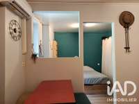 Vente appartement 1 pièce Vente appartement 1 pièce