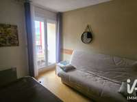 Vente appartement 1 pièce Vente appartement 1 pièce