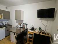 Vente appartement 1 pièce Vente appartement 1 pièce