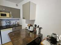Vente appartement 1 pièce Vente appartement 1 pièce