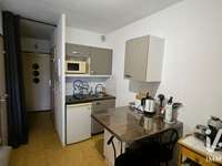 Vente appartement 1 pièce Vente appartement 1 pièce