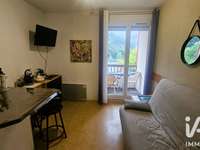 Vente appartement 1 pièce Vente appartement 1 pièce