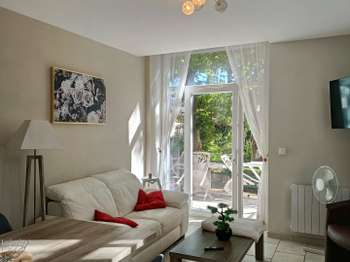 Vente Appartement 3 piècesLamalou-les-Bains