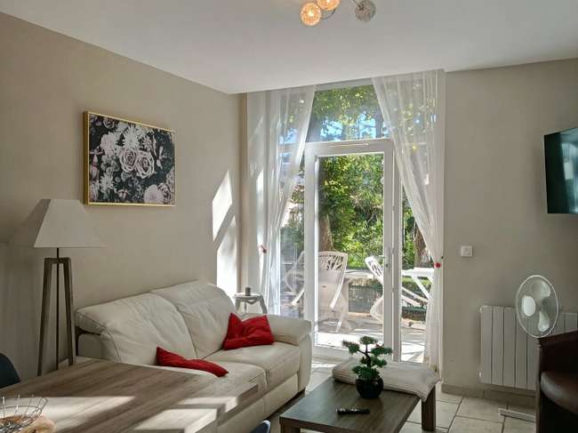 Appartement 3 pièces 64 m² · à Lamalou-les-Bains · 64 m² · 123 000 €