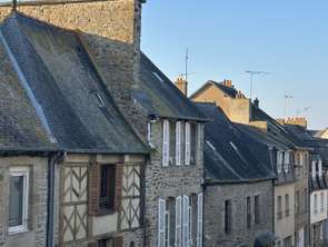 Vente Appartement 3 piècesLamballe