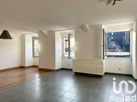 Vente appartement 3 pièces Lamballe 22
