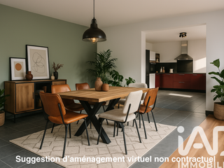 Vente appartement 3 pièces Vente appartement 3 pièces