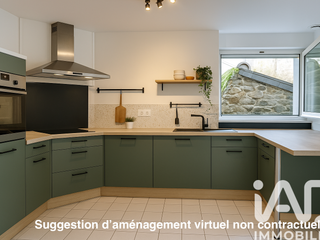 Vente appartement 3 pièces Vente appartement 3 pièces