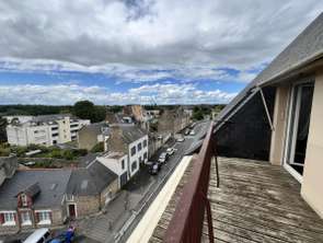 Vente Appartement 3 piècesLamballe