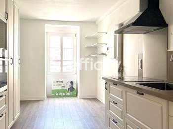 Vente appartement 3 pièces Lamballe 22