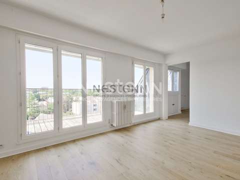 Vente appartement 3 pièces Lamballe 22