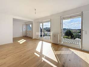 Vente Appartement 3 piècesLamballe