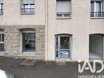Vente appartement 3 pièces Lamballe 22