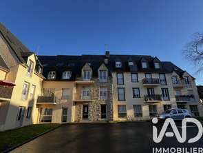 Vente Appartement 3 piècesLamballe