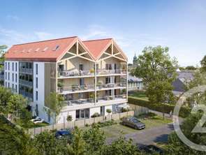 Vente Appartement 4 piècesLamballe