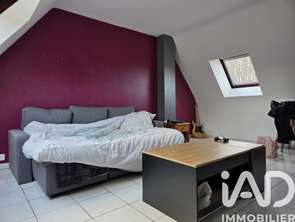 Vente Appartement T1Lamballe