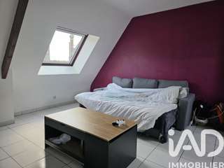Vente appartement 1 pièce