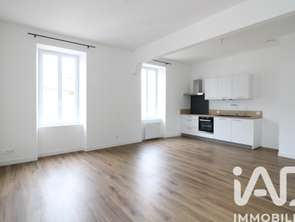 Vente Appartement 3 piècesLamballe