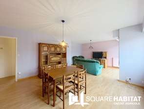 Vente Appartement 3 piècesLamballe