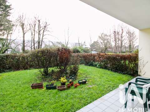 Vente appartement 2 pièces Lamballe 22