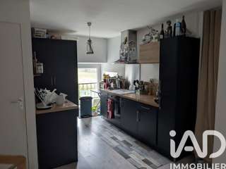 Vente appartement 4 pièces Vente appartement 4 pièces