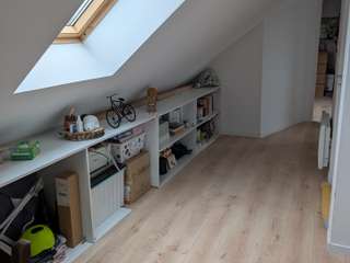 Vente appartement 4 pièces Vente appartement 4 pièces