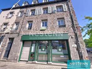 Vente Appartement 3 piècesLamballe