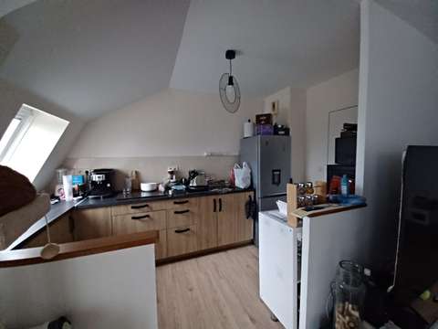 Vente appartement 3 pièces Lamballe 22