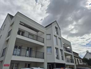 Vente Appartement 4 piècesLamballe