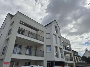 Vente appartement 4 pièces Lamballe 22