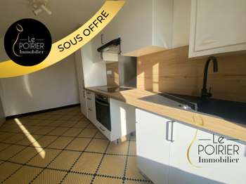 Vente Appartement 2 piècesLamballe