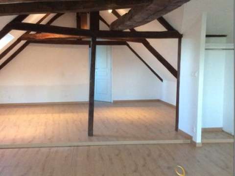 Vente appartement 2 pièces Lamballe 22