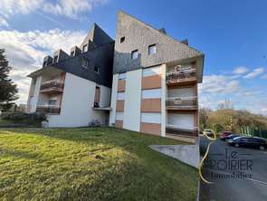 Vente Appartement 3 piècesLamballe