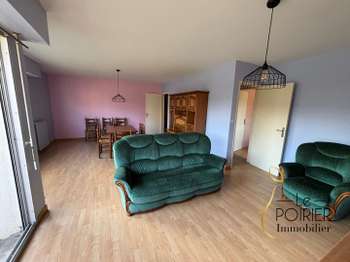 Vente appartement 3 pièces Vente appartement 3 pièces