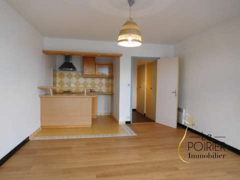 Vente appartement 1 pièce Lamballe 22
