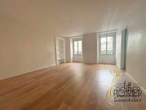 Vente Appartement 3 piècesLamballe