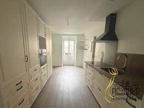 Vente Appartement 3 piècesLamballe