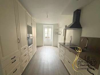 Vente appartement 3 pièces Lamballe 22