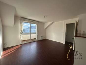 Vente appartement 2 pièces Lamballe 22