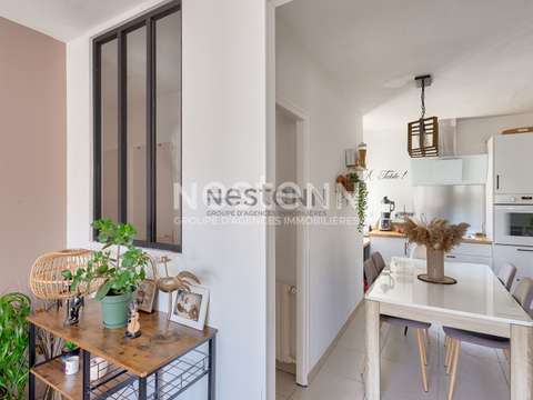 Vente appartement 3 pièces Lamballe 22