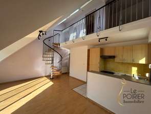 Vente Appartement 4 piècesLamballe