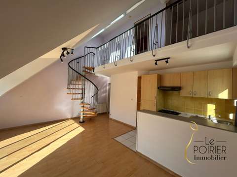 Vente appartement 4 pièces Lamballe 22