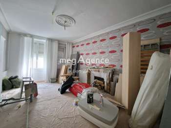 Vente appartement 3 pièces Lamballe 22
