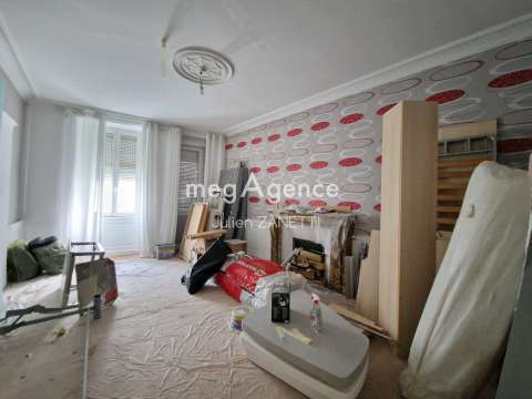 Vente appartement 3 pièces Lamballe 22