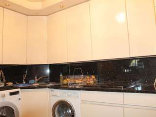 Vente appartement 6 pièces