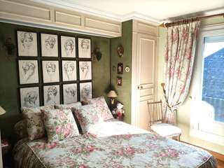 Vente appartement 6 pièces