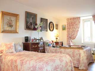 Vente appartement 6 pièces