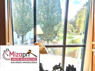 Vente appartement 6 pièces