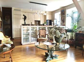 Vente appartement 6 pièces Vente appartement 6 pièces