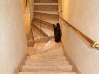 Vente appartement 6 pièces